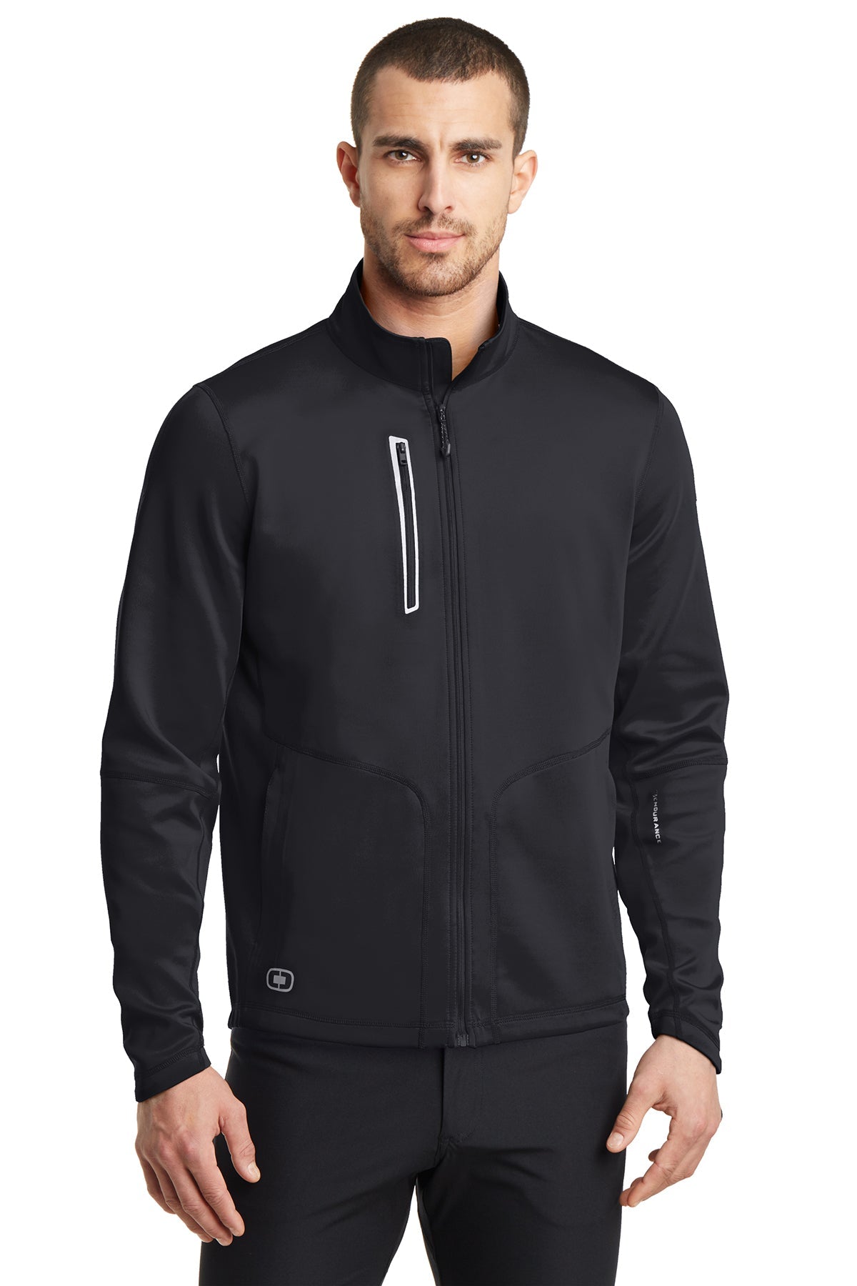 OGIO® ENDURANCE Fulcrum Full-Zip (OE700)