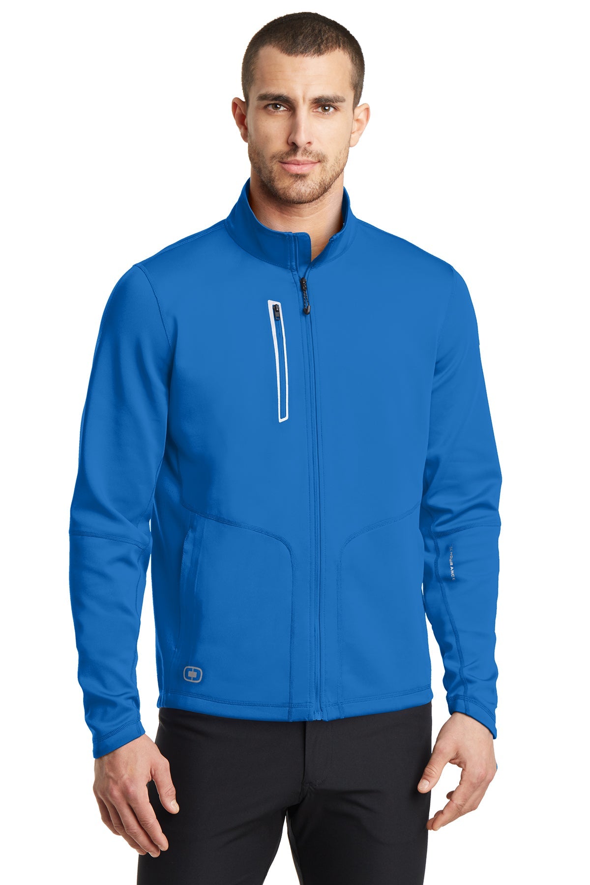 OGIO® ENDURANCE Fulcrum Full-Zip (OE700)