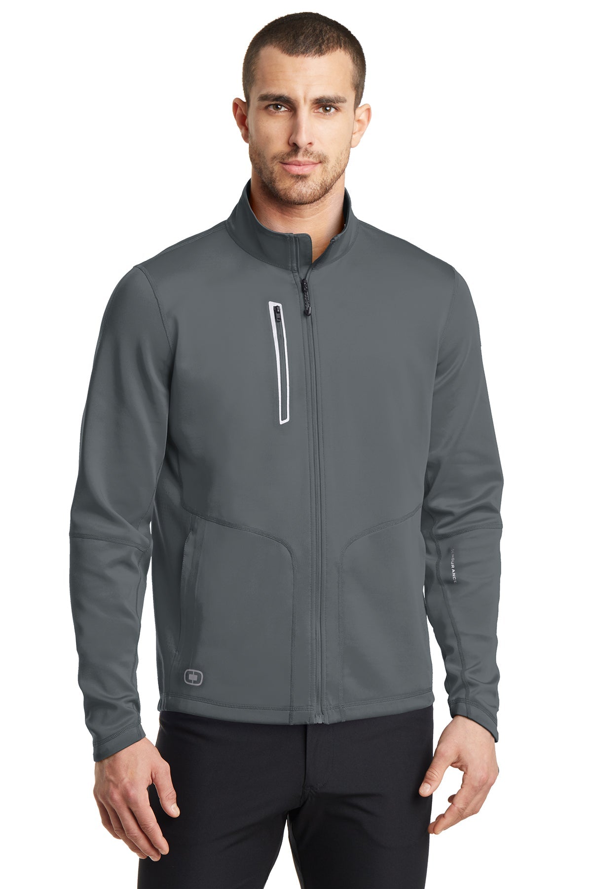 OGIO® ENDURANCE Fulcrum Full-Zip (OE700)