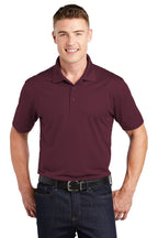 Sport-Tek® Micropique Sport-Wick Polo: XS-XL (ST650)