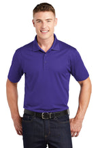 Sport-Tek® Micropique Sport-Wick Polo: XS-XL (ST650)