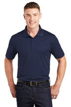 Sport-Tek® Micropique Sport-Wick Polo: XS-XL (ST650)