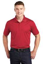 Sport-Tek® Micropique Sport-Wick Polo: XS-XL (ST650)