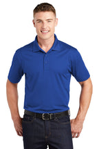 Sport-Tek® Micropique Sport-Wick Polo: XS-XL (ST650)