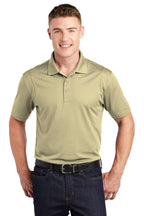 Sport-Tek® Micropique Sport-Wick Polo: XS-XL (ST650)
